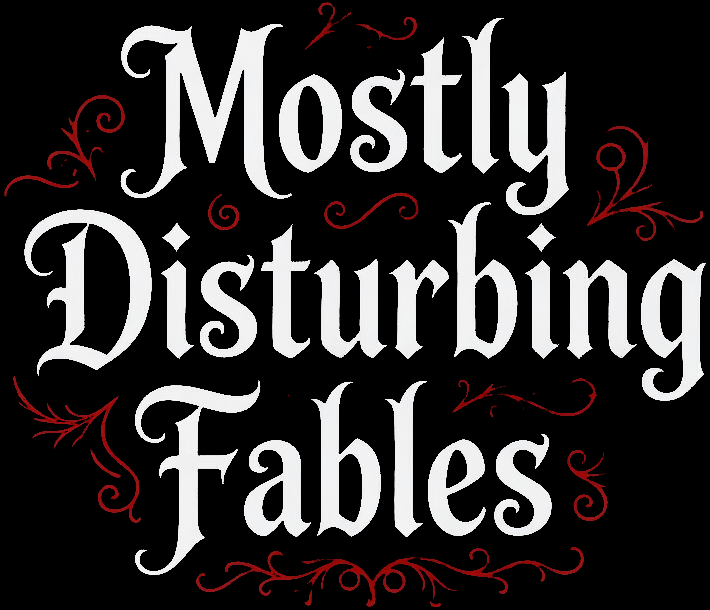 MostlyDisturbingFables
